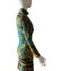 Aqua-gold-dress-site