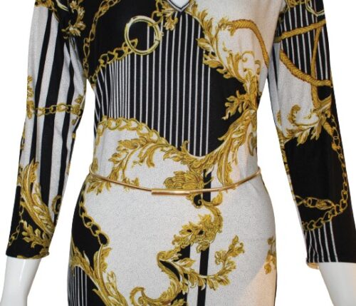 Gicci-fabric-dress-Back-1