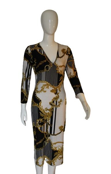 Gicci-fabric-dress-Front1