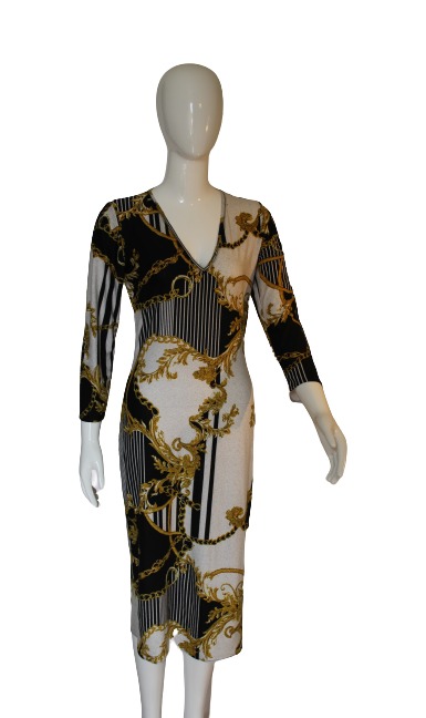 Gicci-fabric-dress-Front1