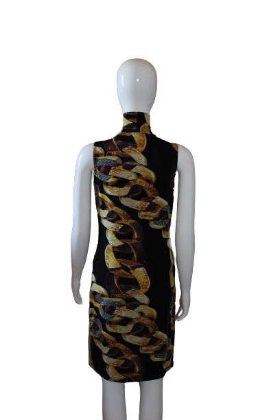 Golden-brown-chains-dress1
