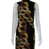 Golden-brown-chains-dress1
