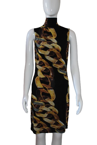 Golden-brown-chains-dress1