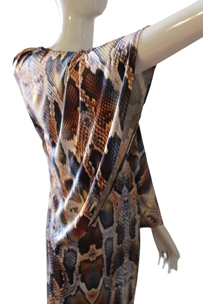 Snake-Print-with-butterfly-shaped-sleeves-site2Dres