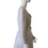 Snowy-White-and-black-dress2