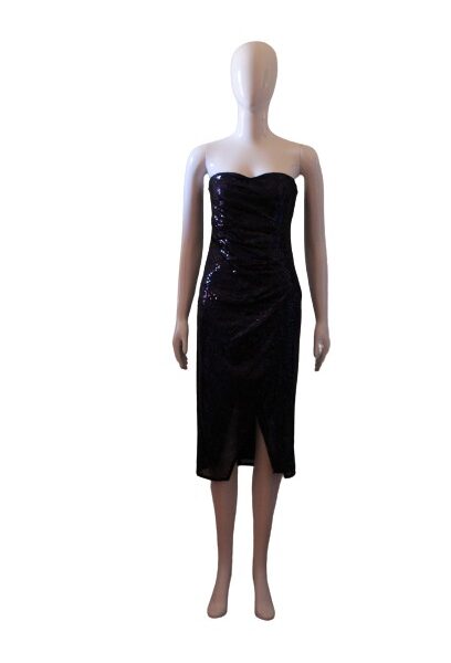 dress-purpel