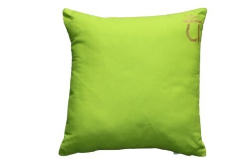 Set of 7 Chakra colors pillows