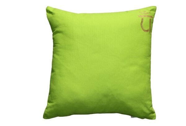 Set of 7 Chakra colors pillows