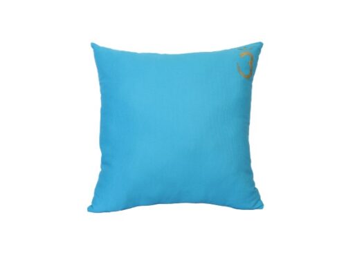 Set of 7 Chakra colors pillows