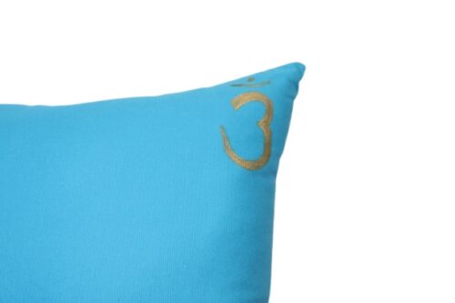 Set of 7 Chakra colors pillows