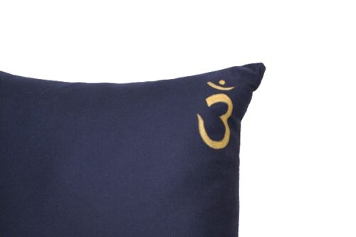 Set of 7 Chakra colors pillows