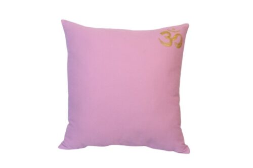 Set of 7 Chakra colors pillows