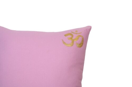 Set of 7 Chakra colors pillows