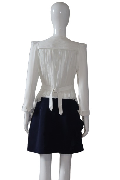 Skirt-with-3Dflowers-bvack