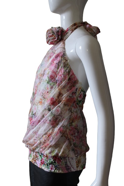 Top-with-rose