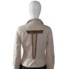 Rhinestone jacket