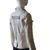 Rhinestone jacket