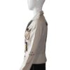 Rhinestone jacket