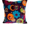 Owl Print Pillowcases
