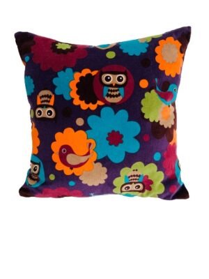 Owl Print Pillowcases
