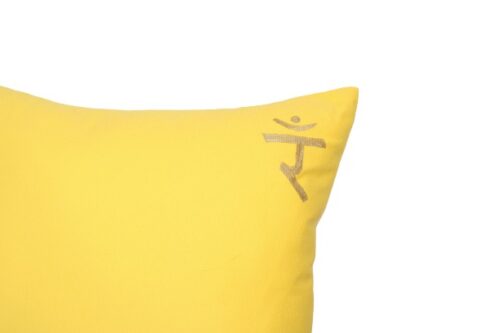 Set of 7 Chakra colors pillows