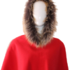 Red Hood Cape