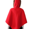 Red Hood Cape