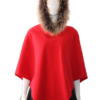 Red Hood Cape