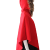 Red Hood Cape