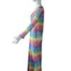 Beach shimmer dress