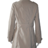 Cream Coat
