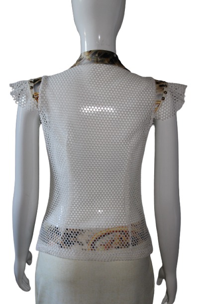 White-Floral-costume-back