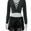 black-shorts-with-faux-tassel-front1