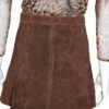 Brown-suede-skirt-back1
