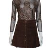 Brown-suede-skirt-front.