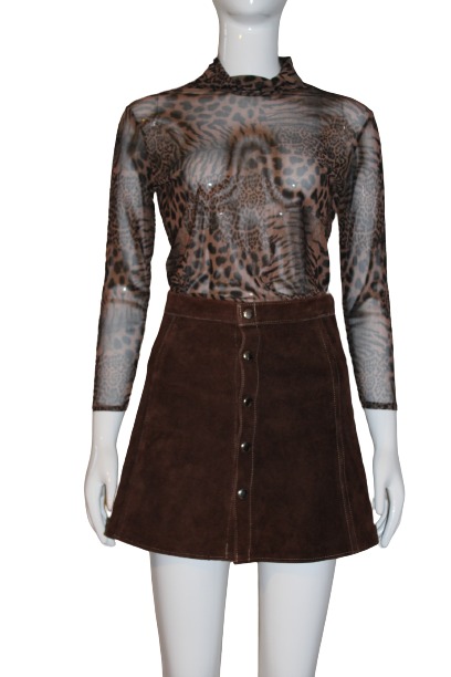 Brown-suede-skirt-front.