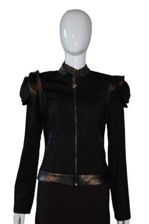 Jacket-with-Rose