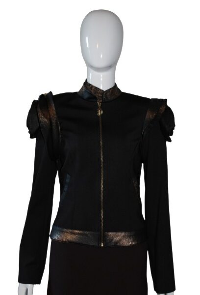 Jacket-with-Rose