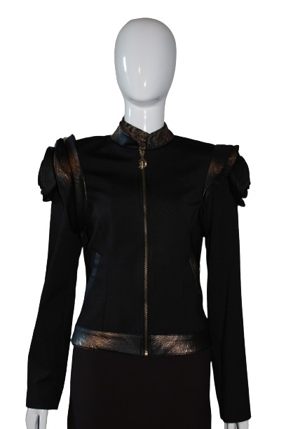 Jacket-with-Rose