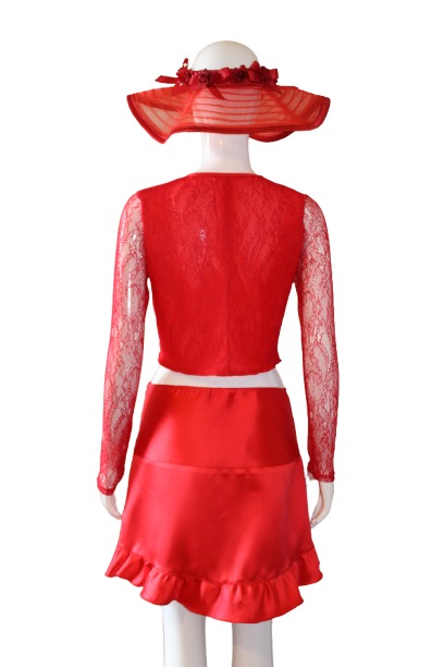 Red hat
