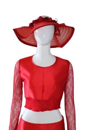 Red hat