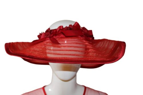 Red hat