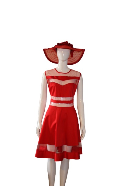 Red hat