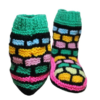 Colofull-knited-boots