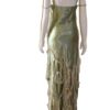 Italian evening dress