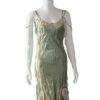Italian evening dress