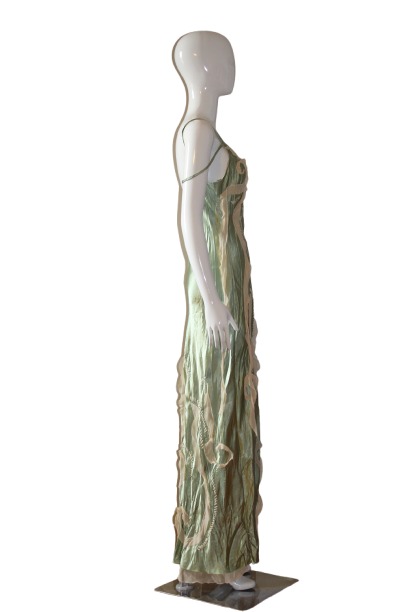 Italian evening dress