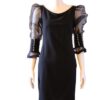 Black-dress-peals-front1