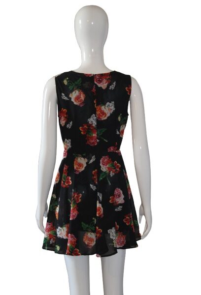 Black-with-white-red-dress-bac