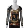 Lion-head-summer-dress2